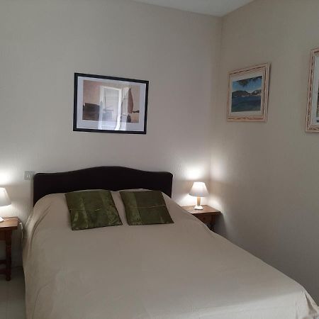Studio Masol Avec Balcon Amélie-les-Bains-Palalda Εξωτερικό φωτογραφία