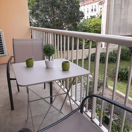 Studio Masol Avec Balcon Amélie-les-Bains-Palalda Εξωτερικό φωτογραφία
