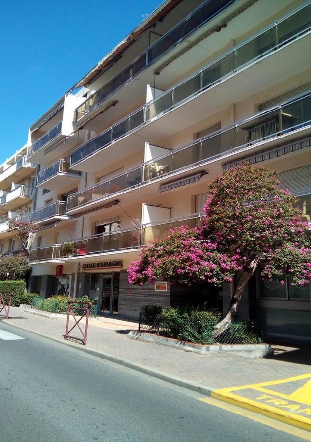 Studio Masol Avec Balcon Amélie-les-Bains-Palalda Εξωτερικό φωτογραφία