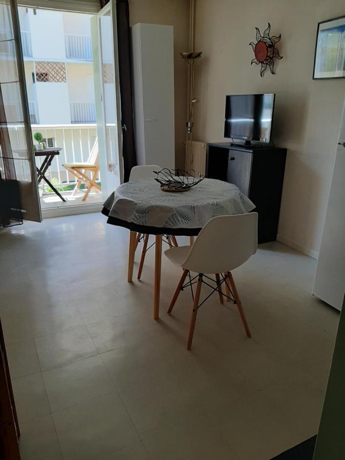 Studio Masol Avec Balcon Amélie-les-Bains-Palalda Εξωτερικό φωτογραφία