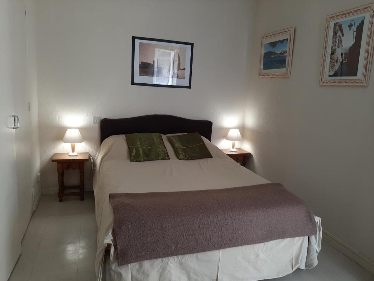 Studio Masol Avec Balcon Amélie-les-Bains-Palalda Εξωτερικό φωτογραφία