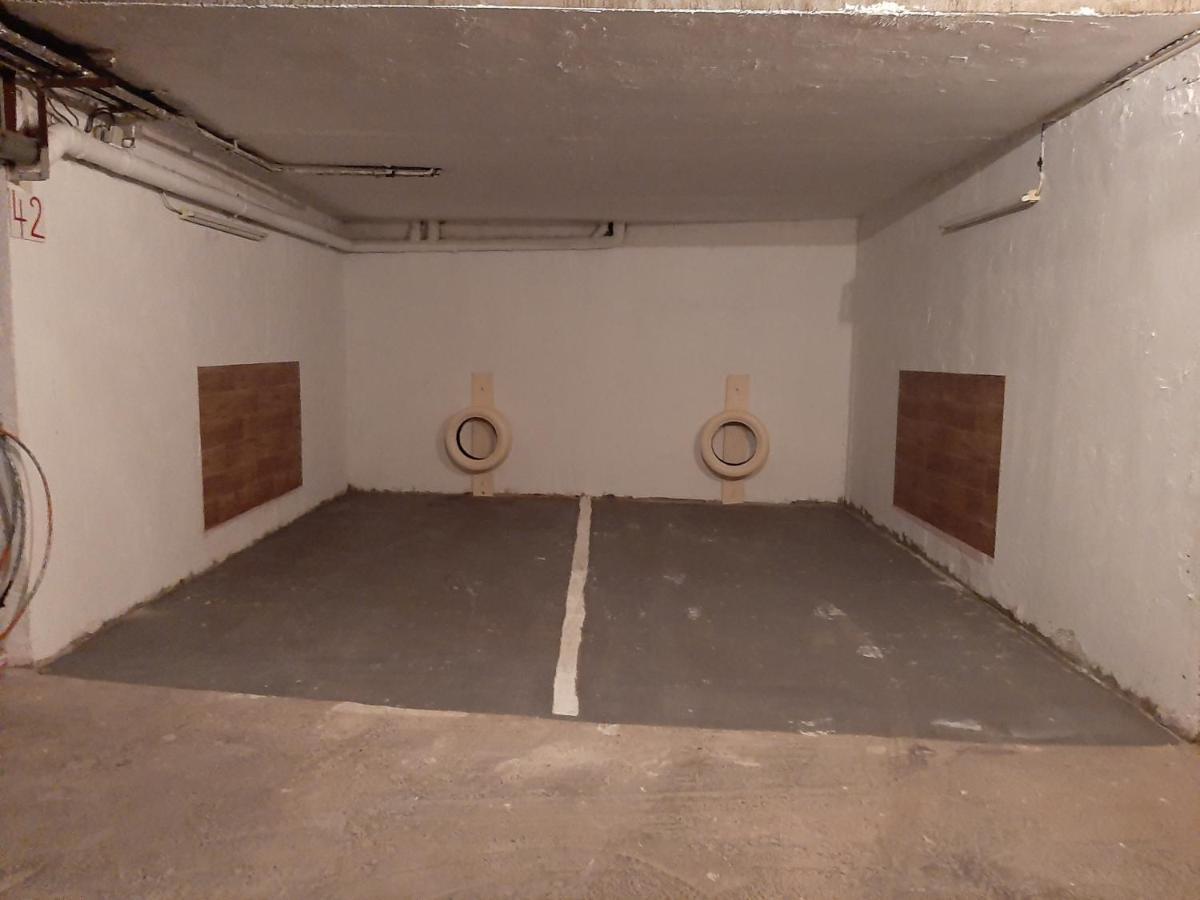 Studio Masol Avec Balcon Amélie-les-Bains-Palalda Εξωτερικό φωτογραφία