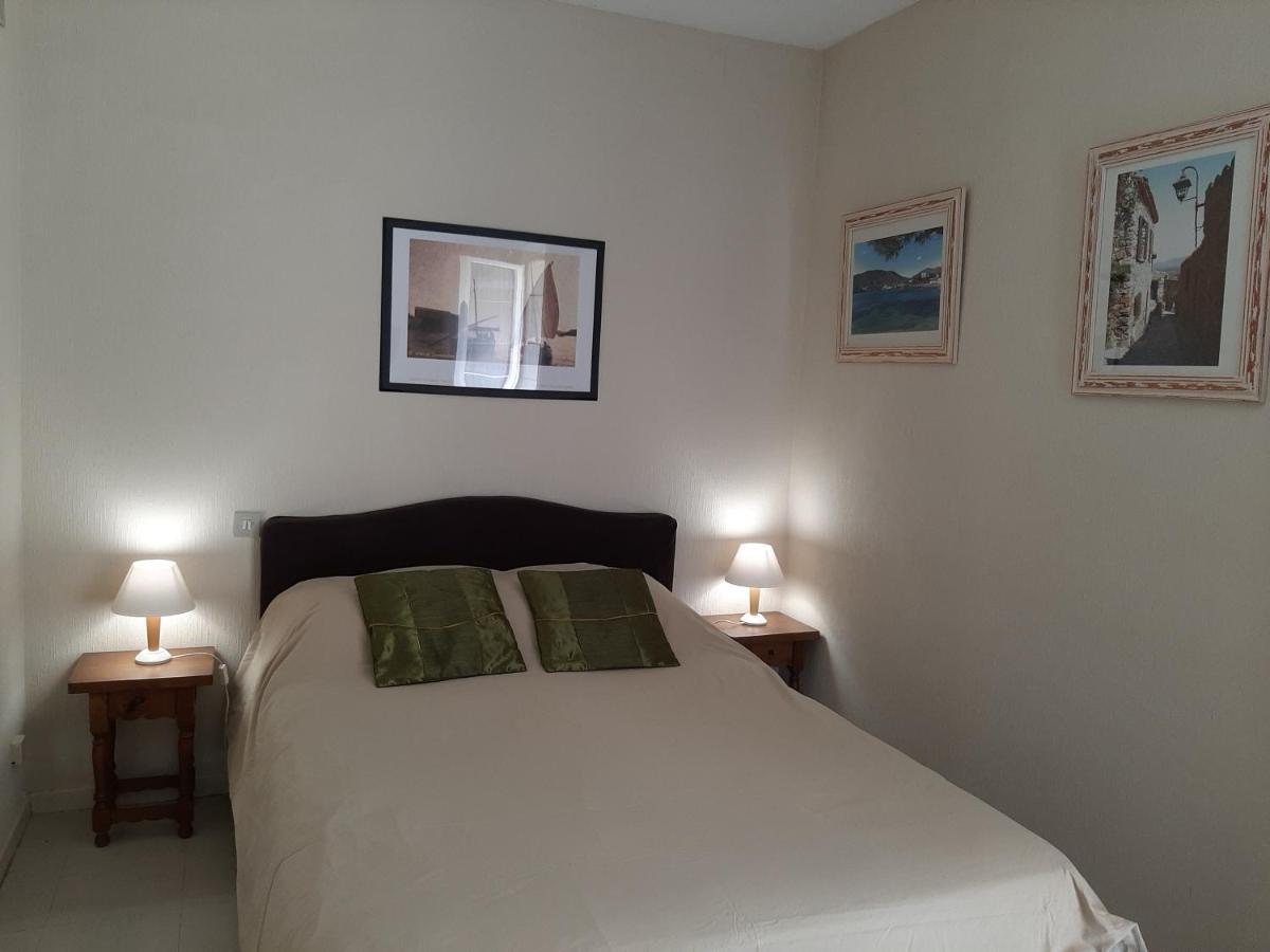 Studio Masol Avec Balcon Amélie-les-Bains-Palalda Εξωτερικό φωτογραφία
