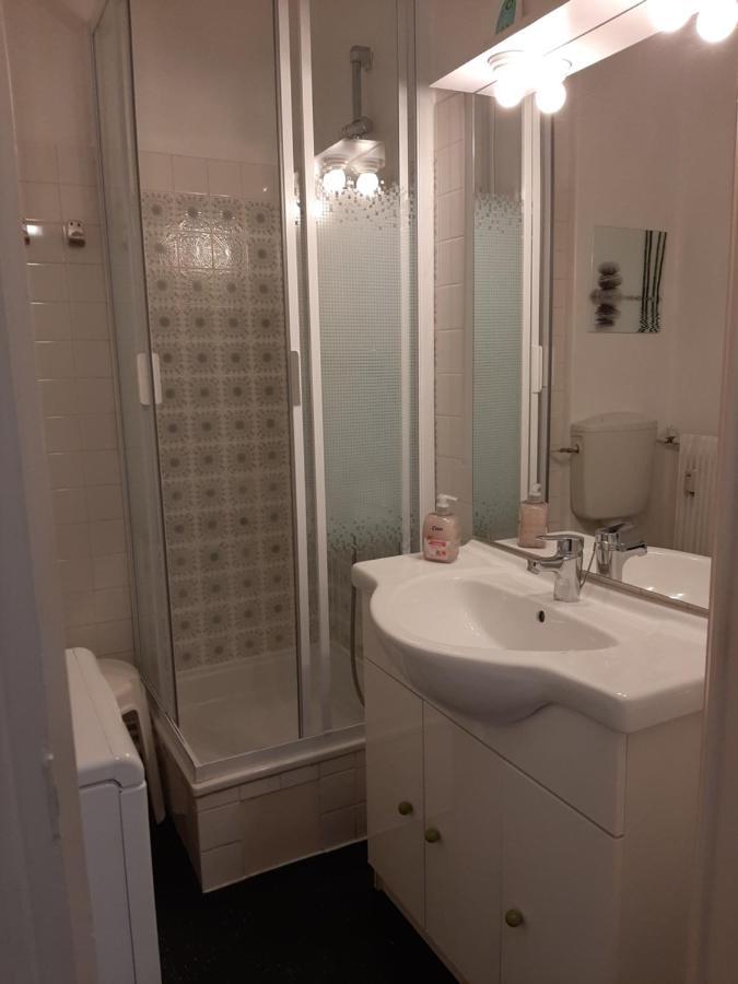 Studio Masol Avec Balcon Amélie-les-Bains-Palalda Εξωτερικό φωτογραφία
