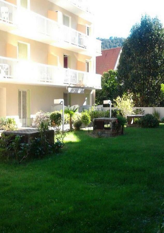 Studio Masol Avec Balcon Amélie-les-Bains-Palalda Εξωτερικό φωτογραφία